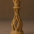 Bộ Cờ Vua Thanh Lịch (Elegant Chess Set) - Thumbnail 6