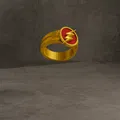 Nhẫn Flash Speedster Ring - Thumbnail 1