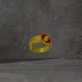 Nhẫn Flash Speedster Ring - Thumbnail 2