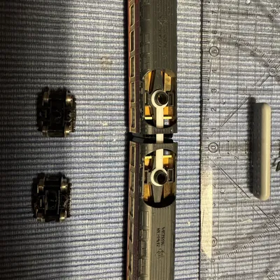 Khớp nối thay thế cho Roco TEE VT 11.5 (VT 601) tỷ lệ N