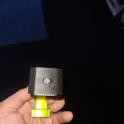 Khung/Giá đỡ cho sjcam c200 pro (frame/holder)