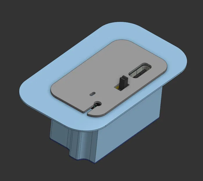 Giá đỡ WilCo shutoff mount (WilCo F2D shutoff) - Image 2