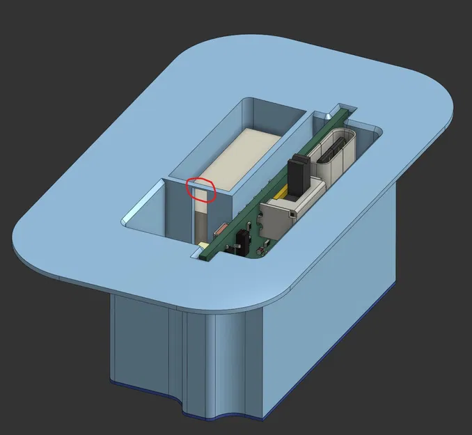 Giá đỡ WilCo shutoff mount (WilCo F2D shutoff) - Image 6