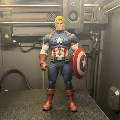 Captain America