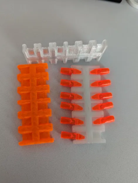 Giá giữ nock cung tên đa năng (Beiter size 1) - Image 1