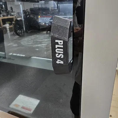 Tay Nắm Cửa Plus 4 (Plus 4 Door Handle)