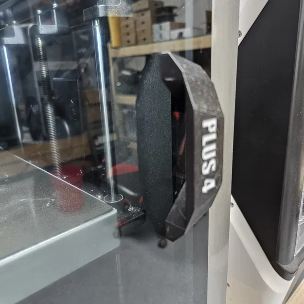 Tay Nắm Cửa Plus 4 (Plus 4 Door Handle) - Image 3