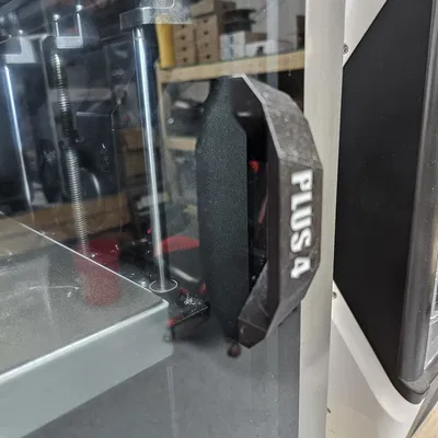 Tay Nắm Cửa Plus 4 (Plus 4 Door Handle)