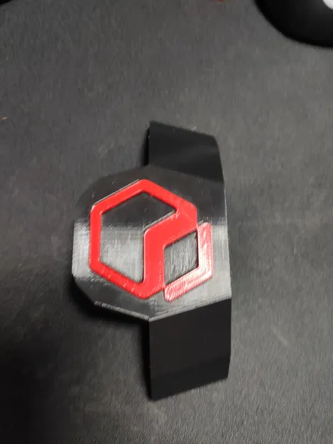 Tay nắm cửa cho Qidi Plus 4 (Qidi Plus 4 Türgriff) - Image 4