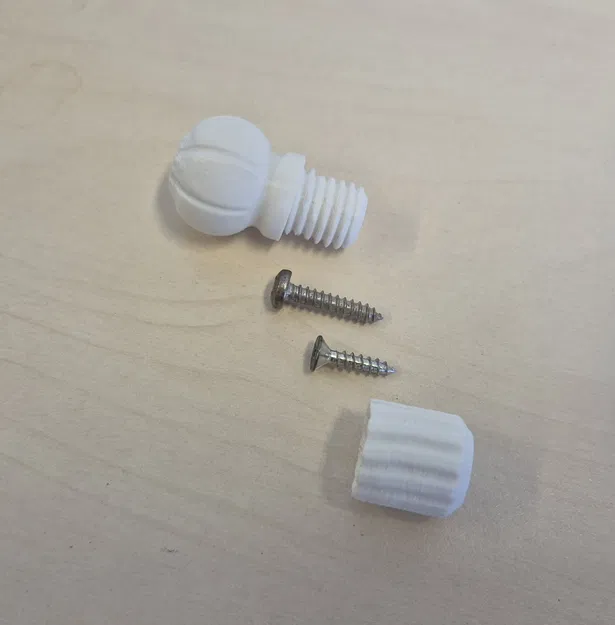 Dụng cụ lấy nock mũi tên bị gãy - The Extractor (không cần khoan) - Image 3