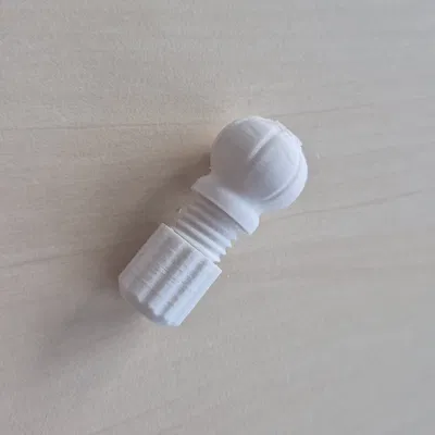 Dụng cụ lấy nock mũi tên bị gãy - The Extractor (không cần khoan)