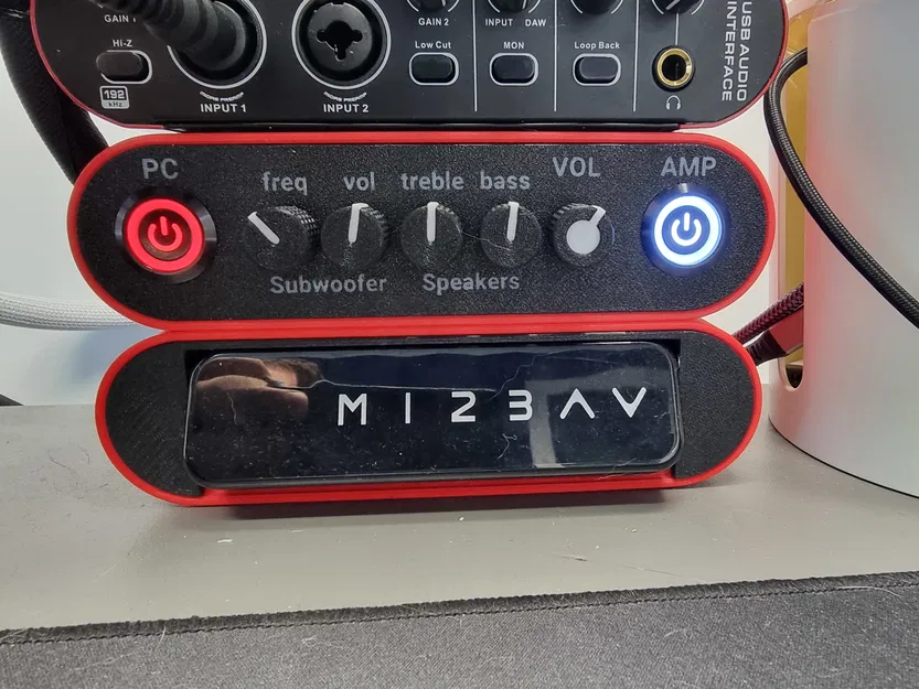 Desk Rack – Kệ sắp xếp đồ trên bàn - Image 1