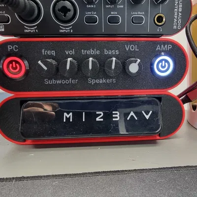 Desk Rack – Kệ sắp xếp đồ trên bàn