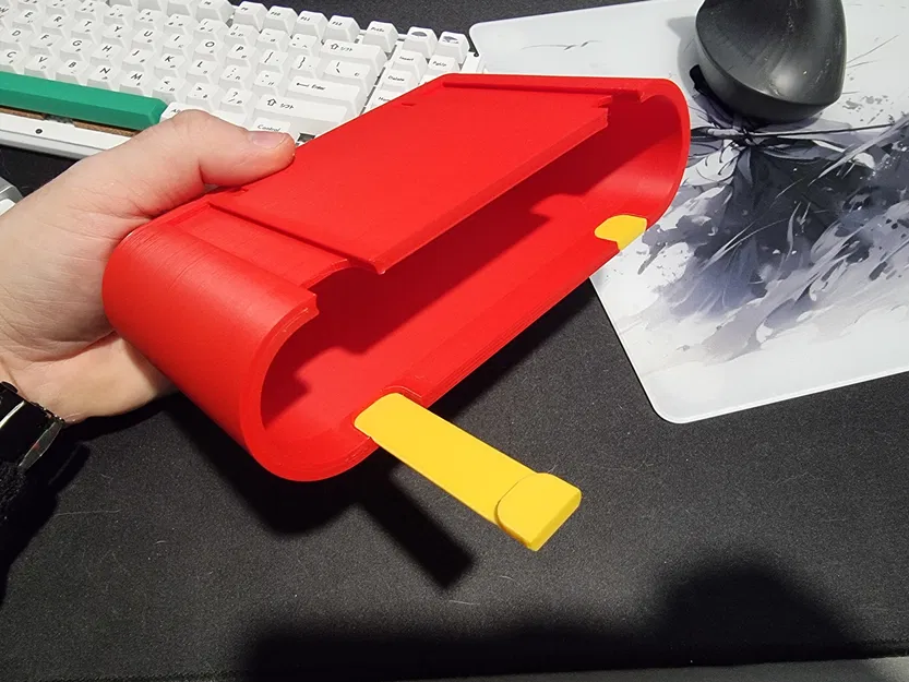 Desk Rack – Kệ sắp xếp đồ trên bàn - Image 2