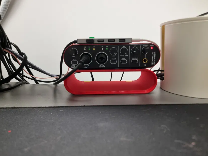 Desk Rack – Kệ sắp xếp đồ trên bàn - Image 3