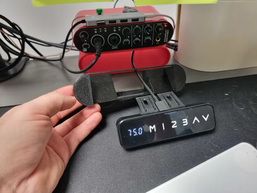 Desk Rack – Kệ sắp xếp đồ trên bàn - Image 4