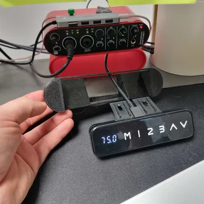 Desk Rack – Kệ sắp xếp đồ trên bàn