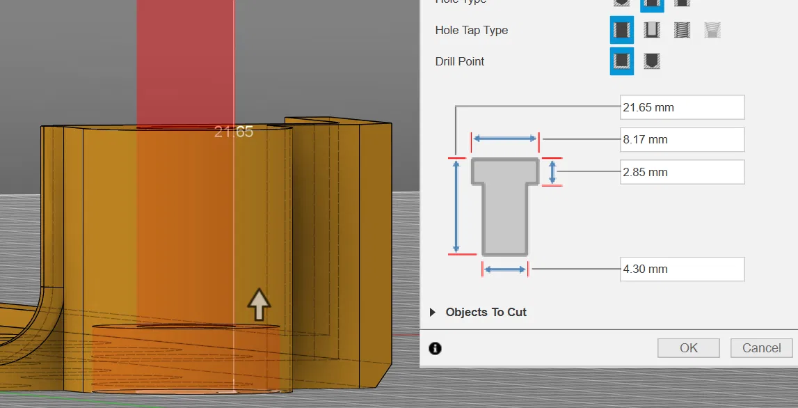 Giá gắn Anker USB hub lên bàn (desk mount) - Image 9