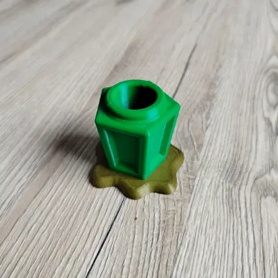 Giá cắm bút 5 mặt