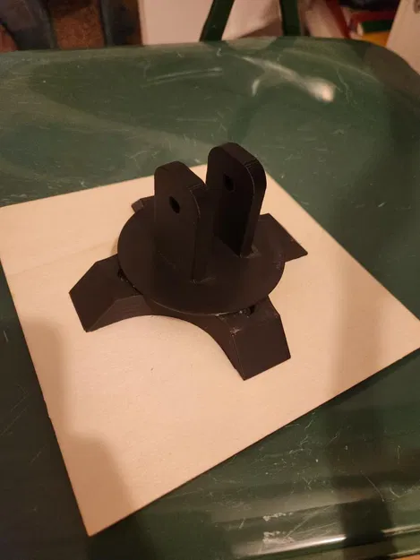 Catapulte – Catapulte (canon) in 3D để phóng bóng - Image 1