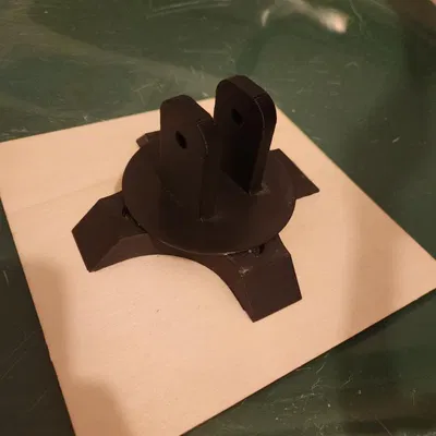 Catapulte – Catapulte (canon) in 3D để phóng bóng