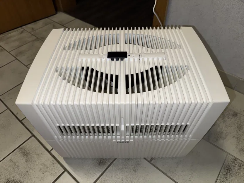 Nắp che LED / Chặn ánh sáng cho máy tạo ẩm Venta - Image 4