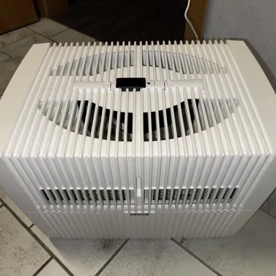 Nắp che LED / Chặn ánh sáng cho máy tạo ẩm Venta