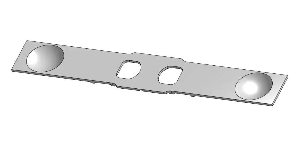 Adapter pouch TPU/FLEX cho ná thun dùng compound trigger - Image 3