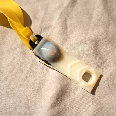 Adapter pouch TPU/FLEX cho ná thun dùng compound trigger