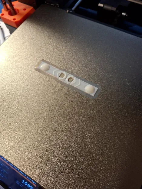 Adapter pouch TPU/FLEX cho ná thun dùng compound trigger - Image 5