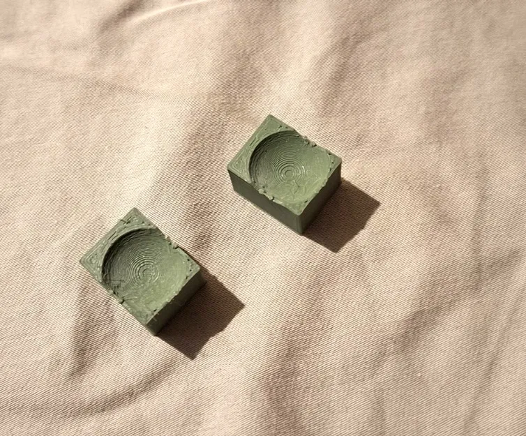 Adapter pouch TPU/FLEX cho ná thun dùng compound trigger - Image 6