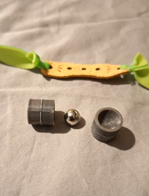 Adapter pouch TPU/FLEX cho ná thun dùng compound trigger - Image 7