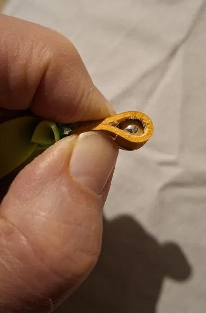 Adapter pouch TPU/FLEX cho ná thun dùng compound trigger - Image 8