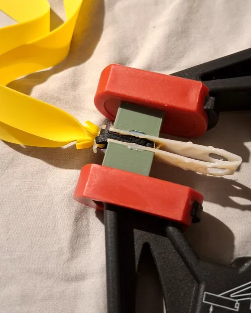 Adapter pouch TPU/FLEX cho ná thun dùng compound trigger - Image 10