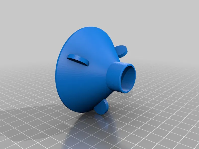 Phễu Nhỏ (Little Funnel) - Image 2