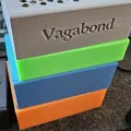 Bộ Organizer cho Board Game Root (Root Board Game Organizer) - Thumbnail 3