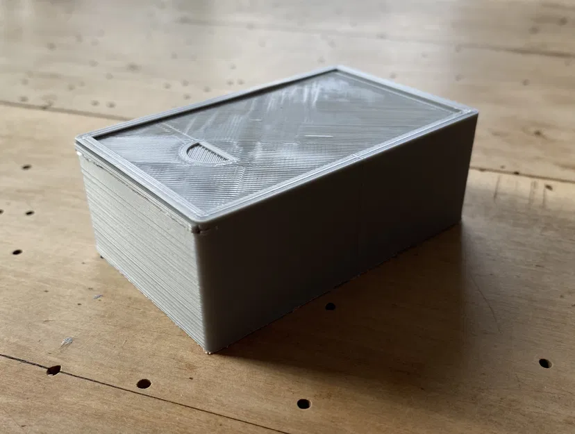 LITTLE BOX – Hộp nhỏ nắp trượt - Image 2