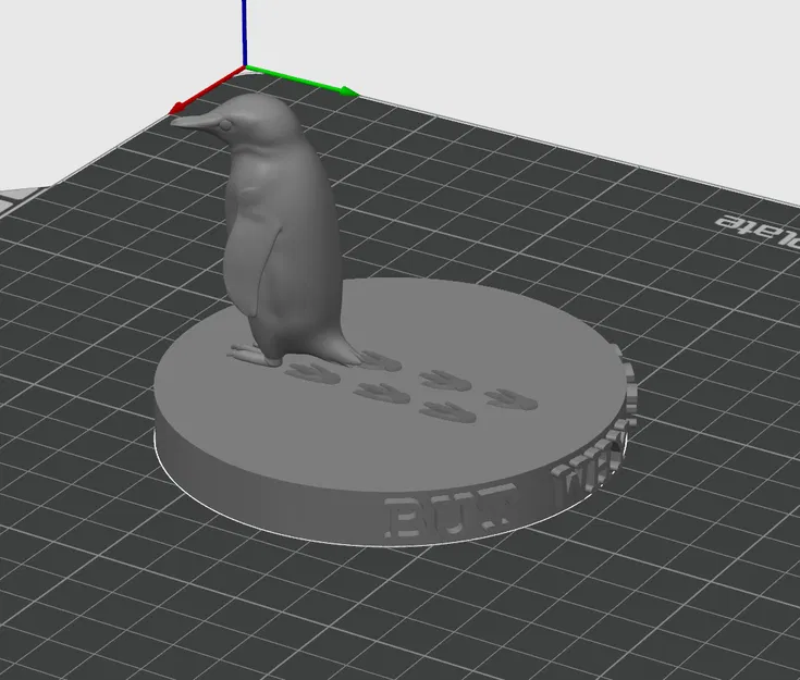 ButWhy Pinguin - Image 3