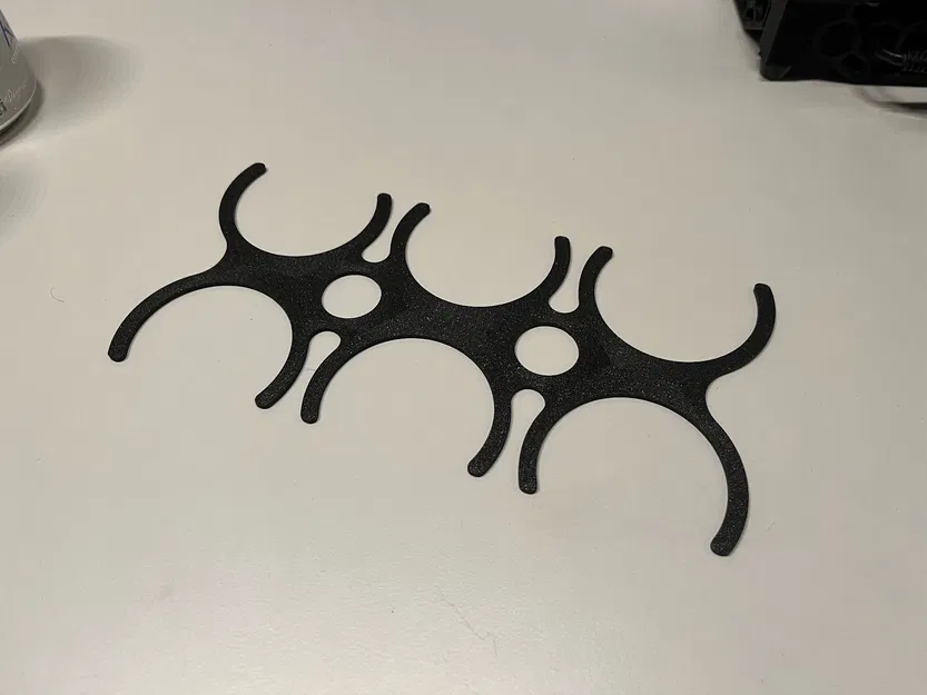 Giá đỡ lon tái chế (Can Recyling Bracket) - Image 2