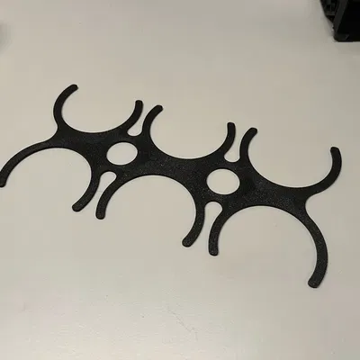 Giá đỡ lon tái chế (Can Recyling Bracket)