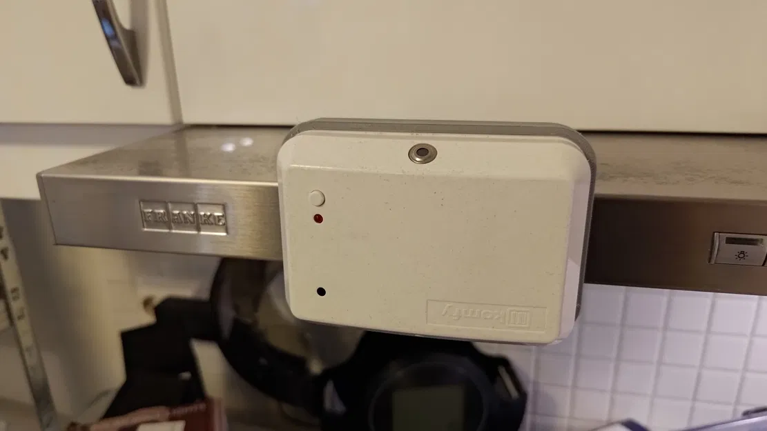 Đế nam châm CTM mkomfy (cảm biến bếp nấu) – mẫu r-t 25a - Image 2