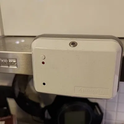 Đế nam châm CTM mkomfy (cảm biến bếp nấu) – mẫu r-t 25a