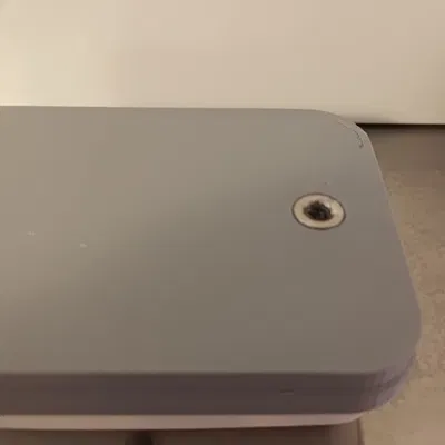 Đế nam châm CTM mkomfy (cảm biến bếp nấu) – mẫu r-t 25a