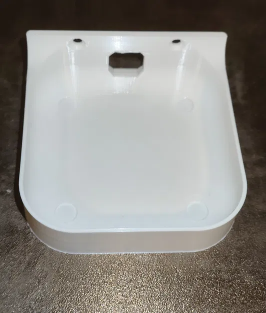 Giá treo tường Home Assistant ZBT-2 - Image 1