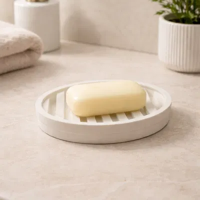 Khay Đựng Xà Phòng (Soap Dish)