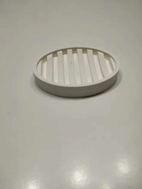 Khay Đựng Xà Phòng (Soap Dish) - Image 2