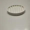 Khay Đựng Xà Phòng (Soap Dish) - Thumbnail 2