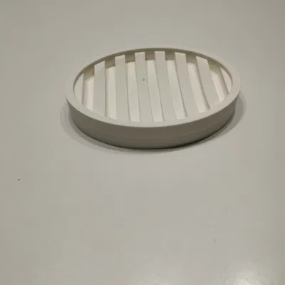 Khay Đựng Xà Phòng (Soap Dish)