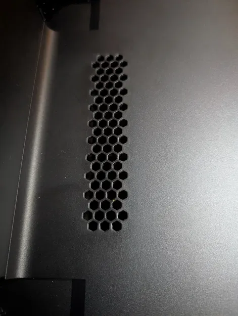 Nắp Che Grille Bên Trong Snapmaker U1 (Interior Grille Covers) - Image 2