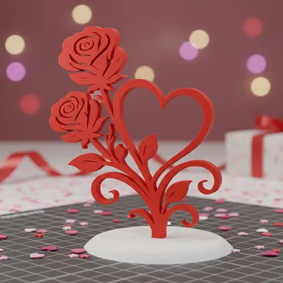 Hoa hồng cho Lễ Tình Nhân – hoa hồng tình yêu